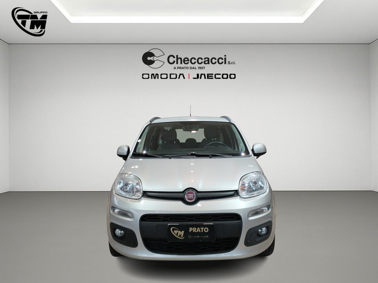Fiat Panda 1.2 Lounge 69cv *GPL*98.000 KM*