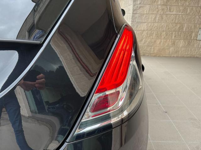 LANCIA Ypsilon 1.0 FireFly 5 porte S&S Hybrid Gold 5 posti.