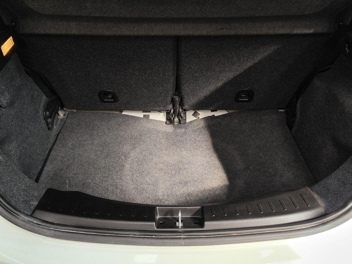 LANCIA Ypsilon III 2021 - Ypsilon 1.0 firefly hybrid Silver s&s 70cv