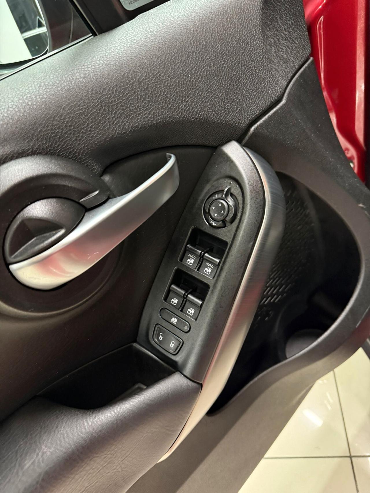 Fiat 500X 1.4 T-Jet 120 CV GPL Cross