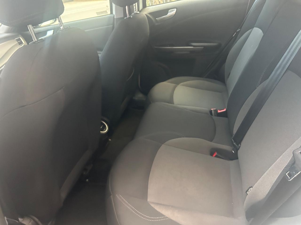 Alfa Romeo Giulietta 1.6 JTDm-2 120 CV Distinctive