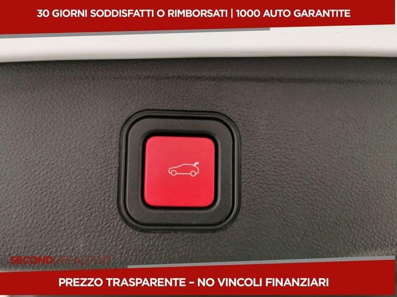 Jeep Avenger 1.2 turbo Altitude fwd 100cv