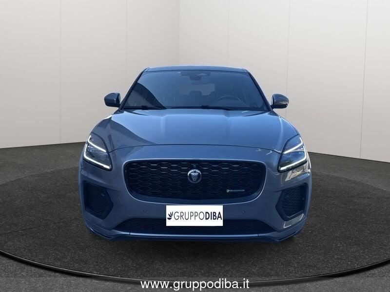 Jaguar E-Pace 2021 2.0d i4 mhev R-Dynamic SE awd 163cv auto