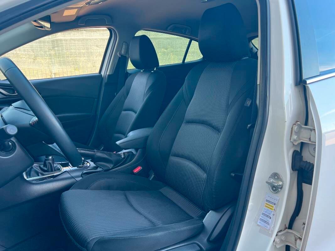 Mazda 3 5 Porte 3 1.5 Evolve 100cv E6