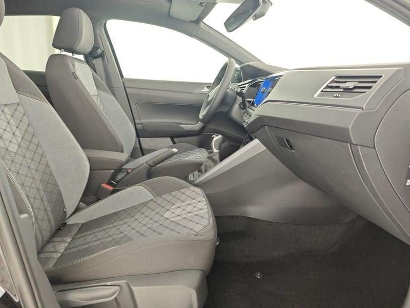 Volkswagen Taigo T-Cross 1.0 TSI 115 CV R-Line Plus
