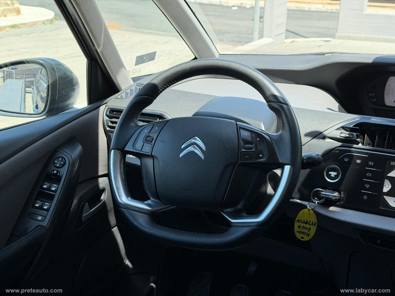 CITROEN Grand C4 Picasso 1.6 e-HDi 115 Business