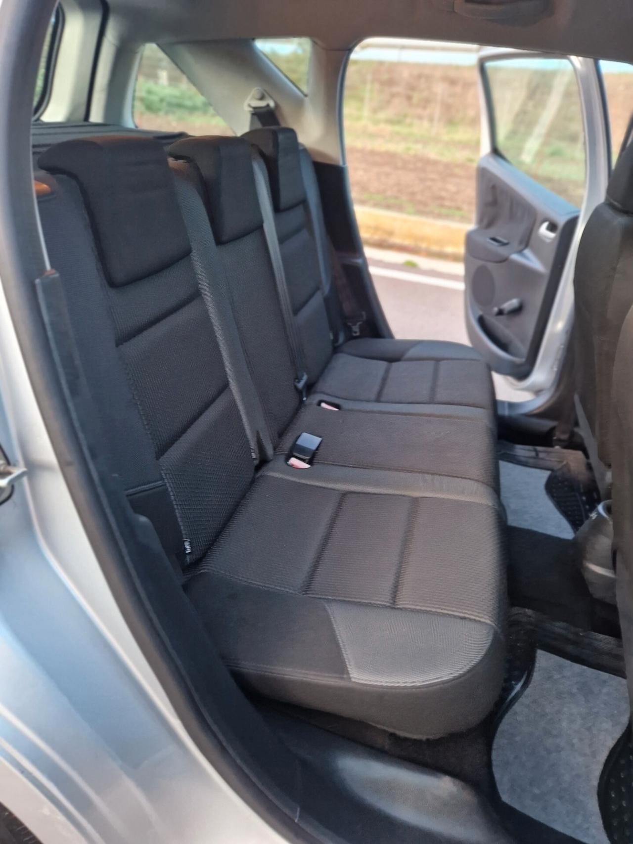 Peugeot 207 1.6 8V HDi 93CV SW Active