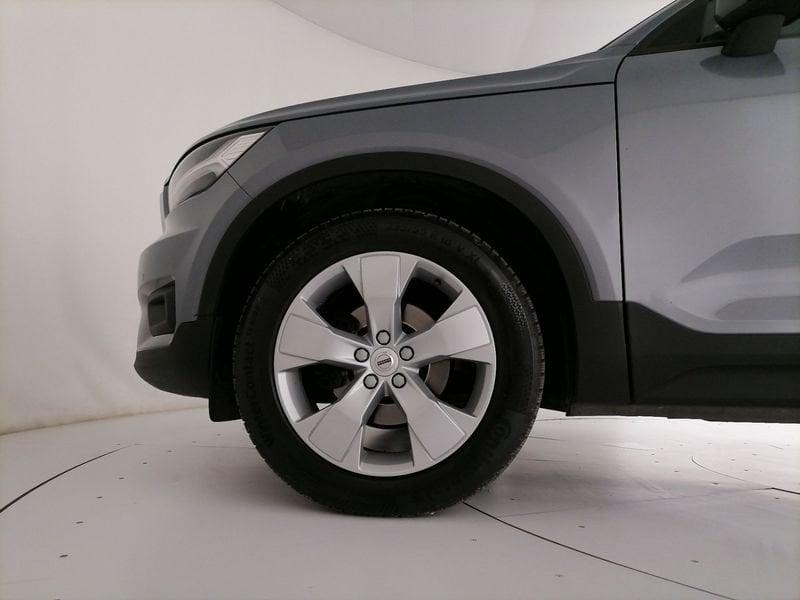 Volvo XC40 2.0 d3 Momentum geartronic my20