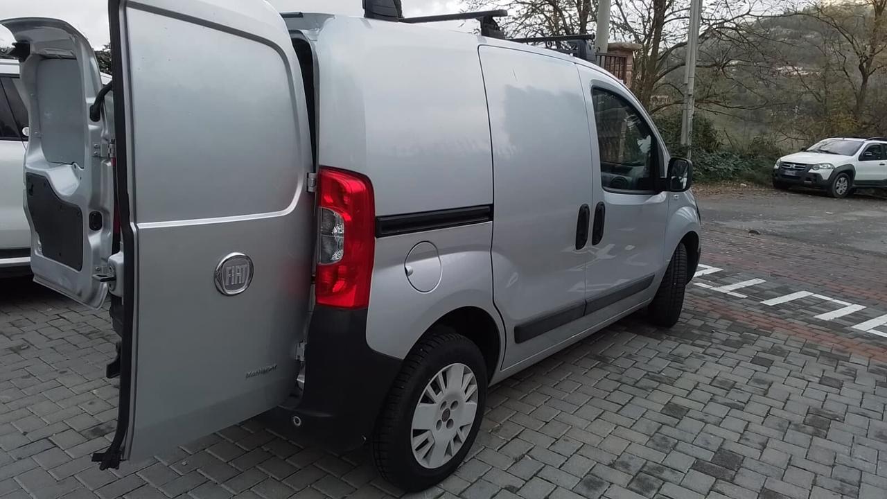 Fiat Fiorino 1.3 MJT 75CV Furgone