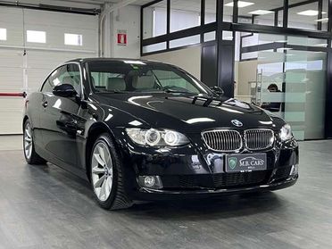 BMW 330 330d Cabrio Futura
