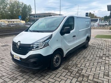Renault Trafic T27 1.6 dCi 95CV PC-TN Furgone