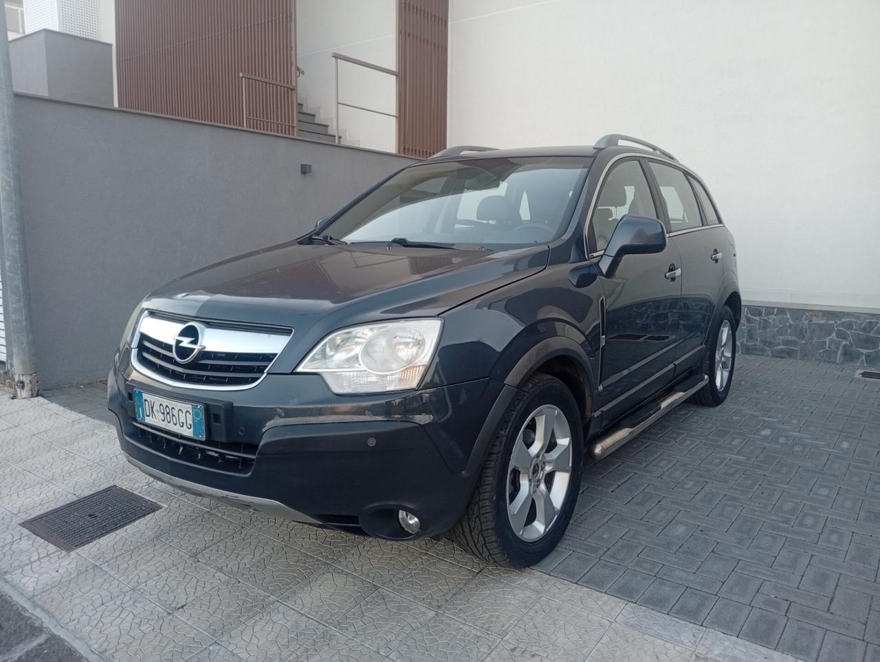 Opel Antara 2.0 CDTI 150CV aut. Cosmo
