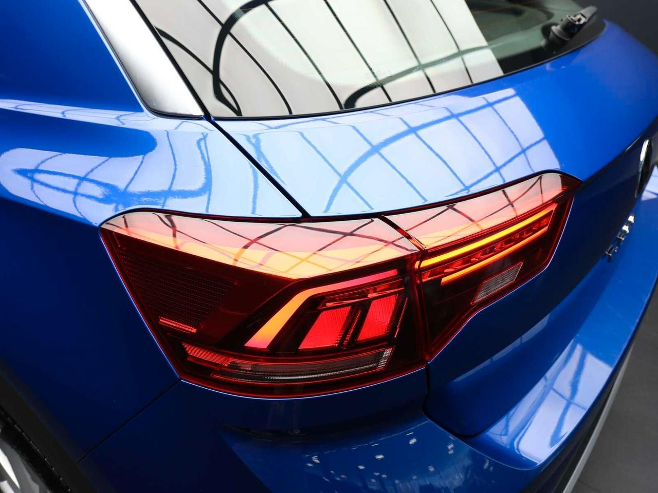 Volkswagen T-Roc 1.0 TSI Life