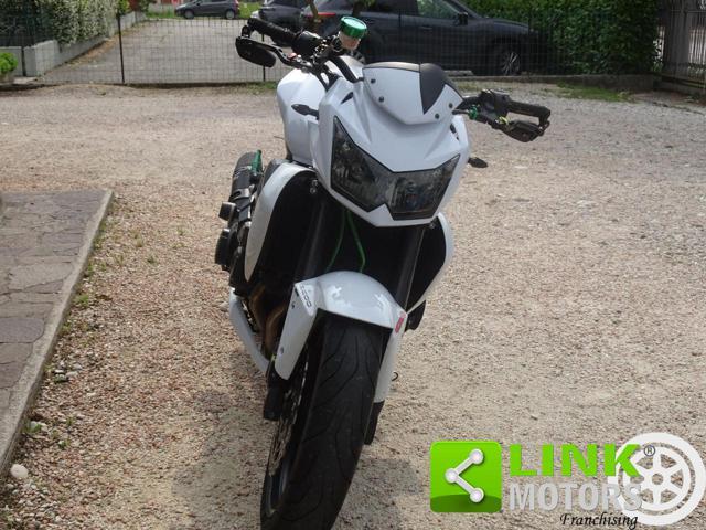 KAWASAKI Z 750 naked
