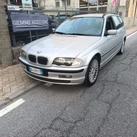 Bmw 330 330d turbodiesel cat Touring