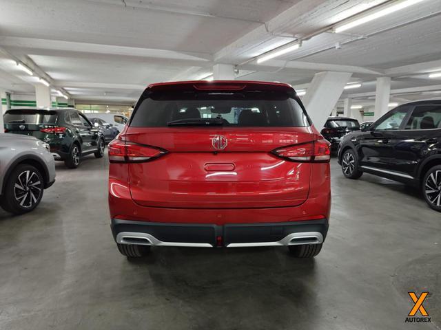 MG ZS 1.5 Standard