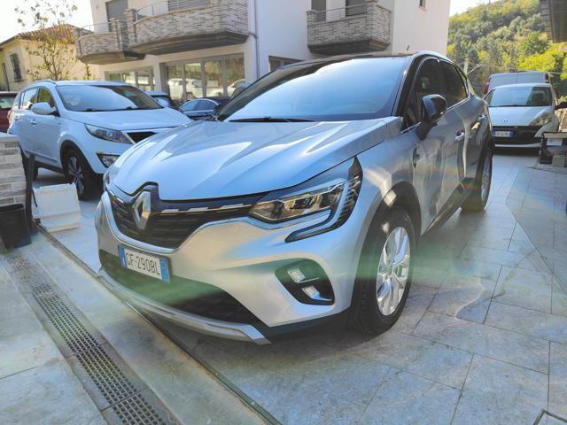 RENAULT Captur TCe 100 CV GPL Intens