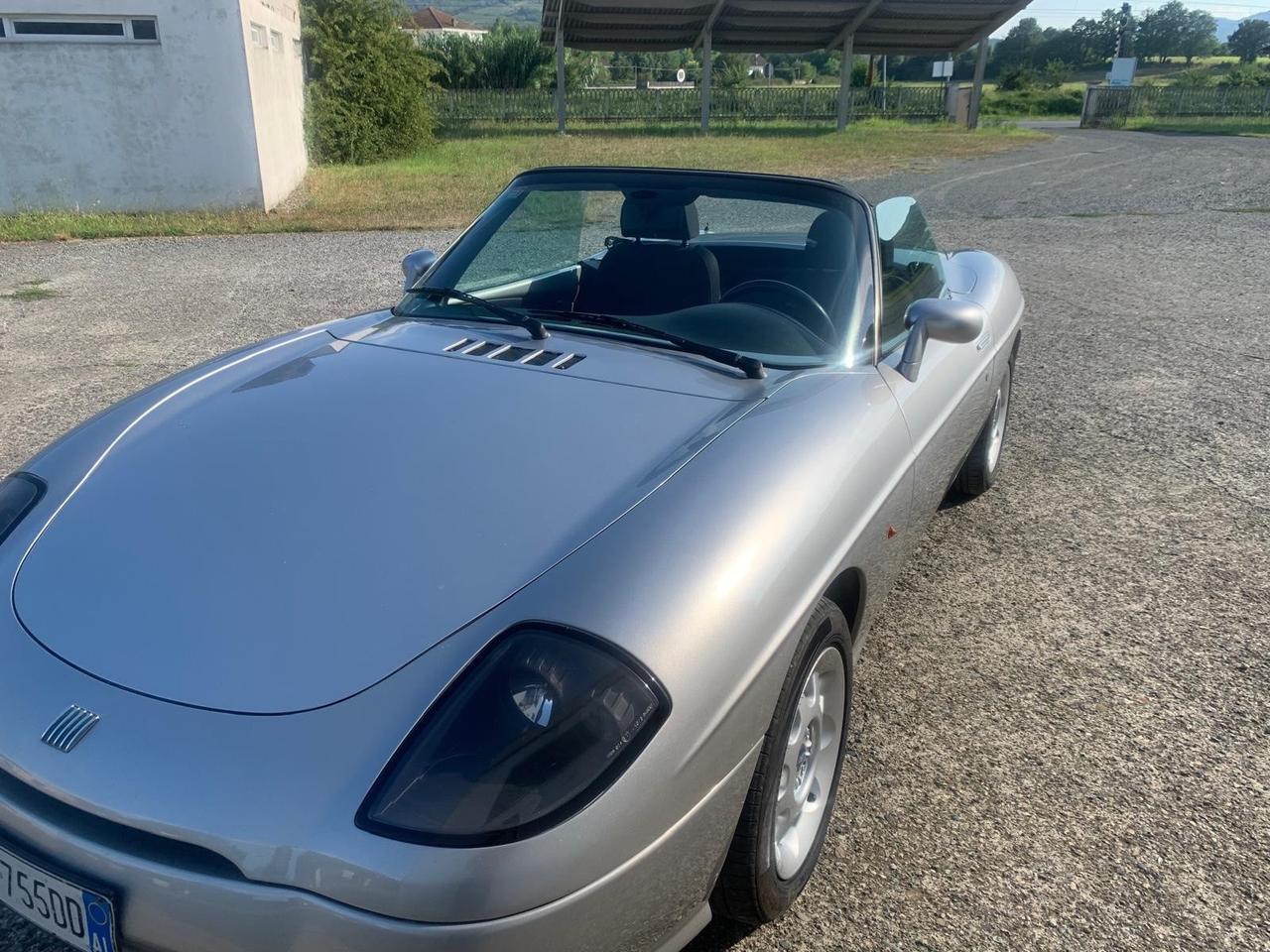 Fiat Barchetta 1.8 16V