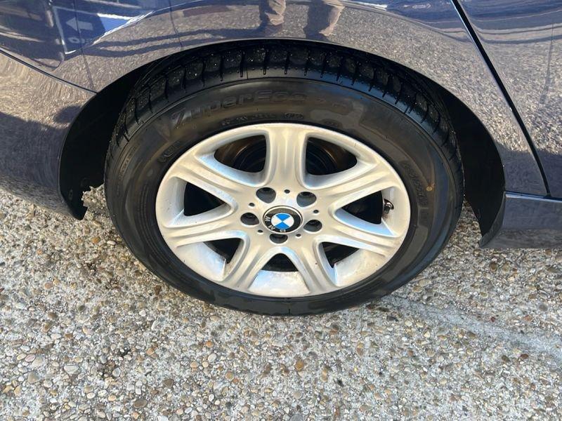 BMW Serie 1 116d 5p. Advantage