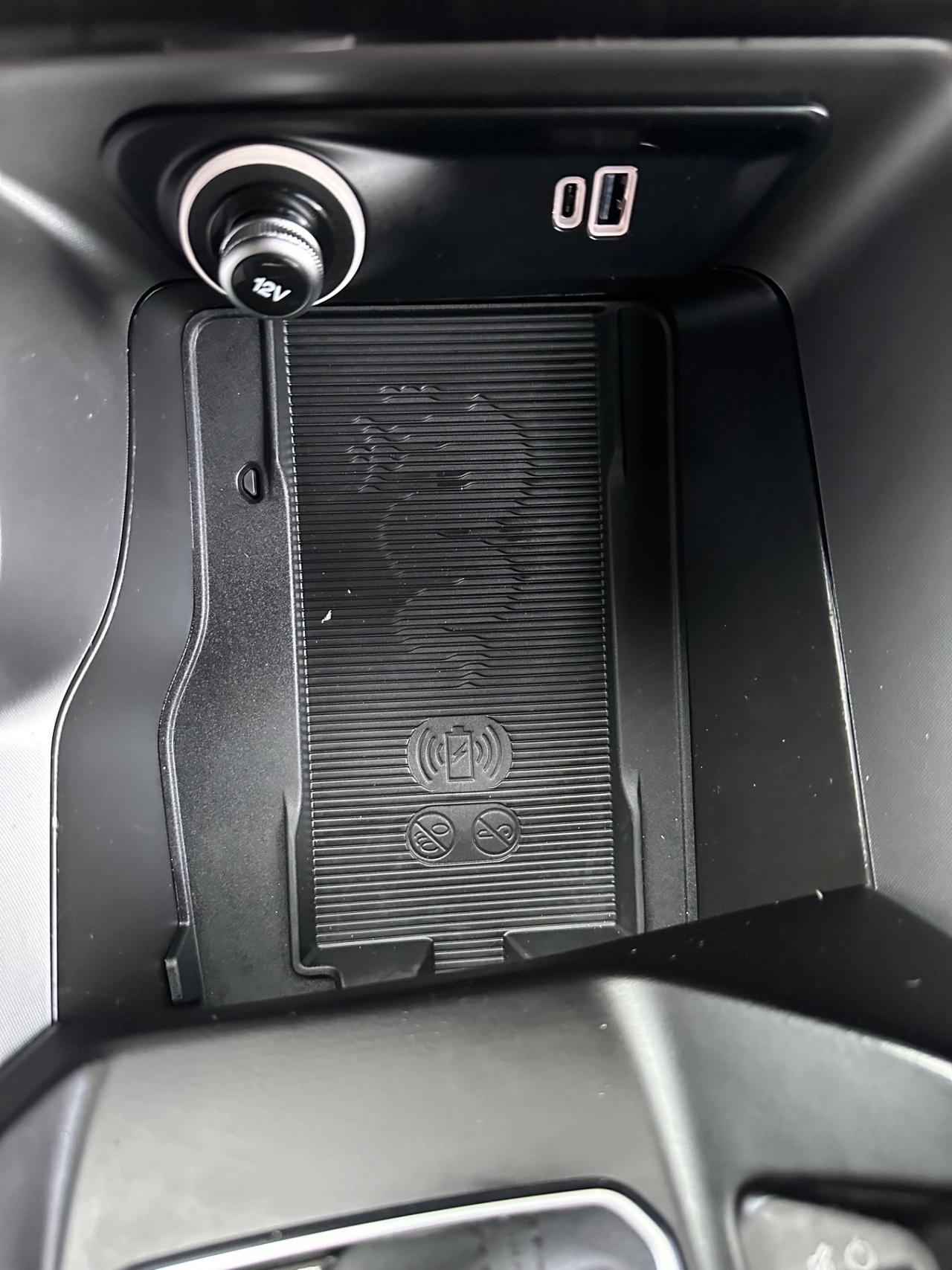 Alfa Romeo Tonale 1.6 diesel 130cv TCT6 Sprint