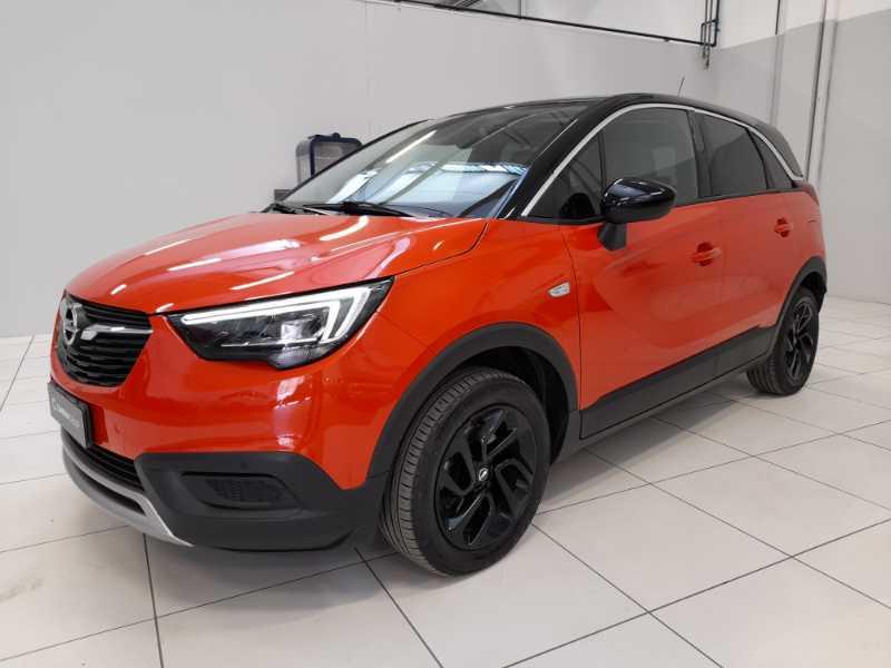 OPEL Crossland X 1.2 Innovation s&s 130cv
