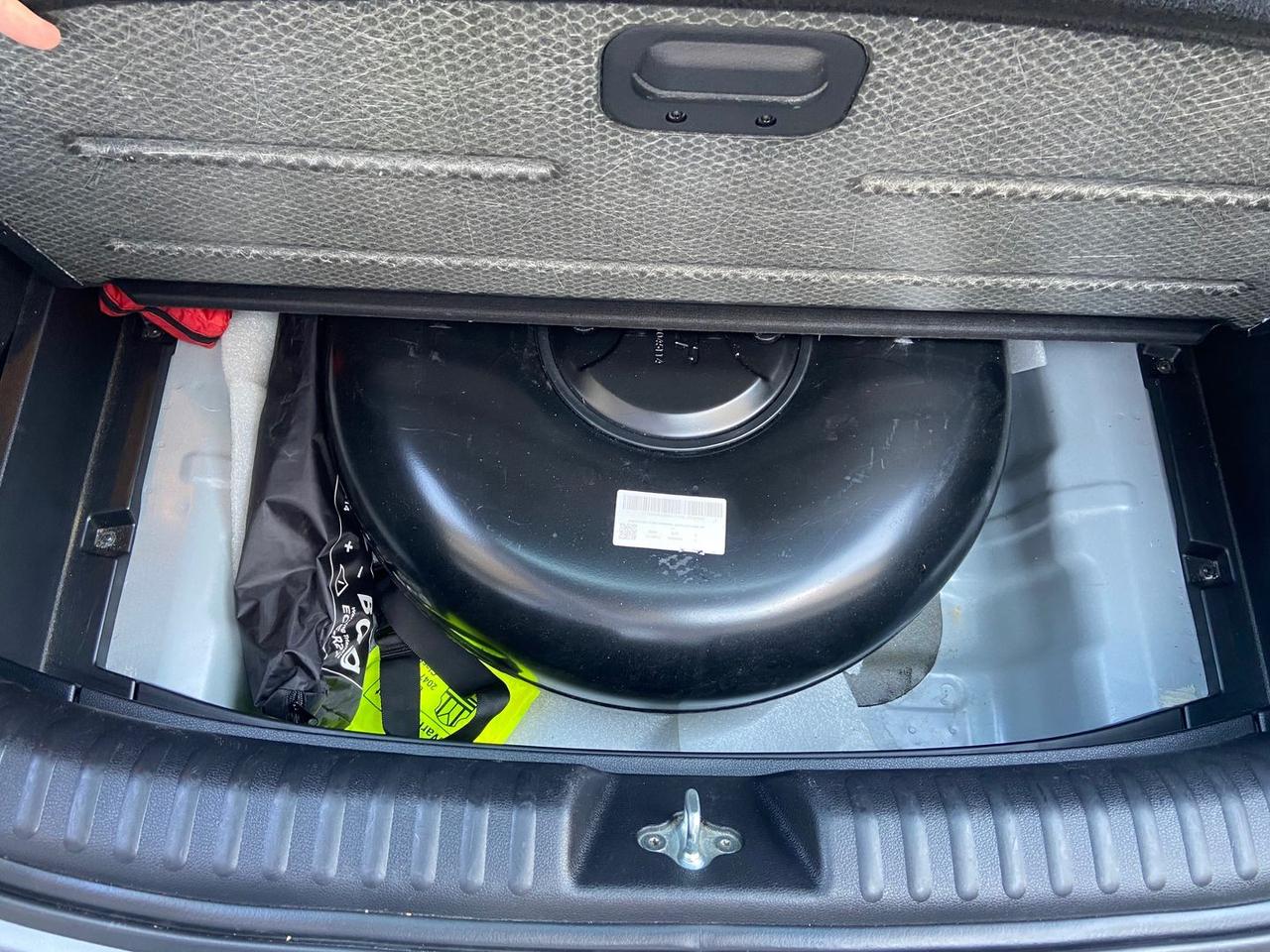 Kia XCeed Urban 1.0 T-GDI GPL #11197