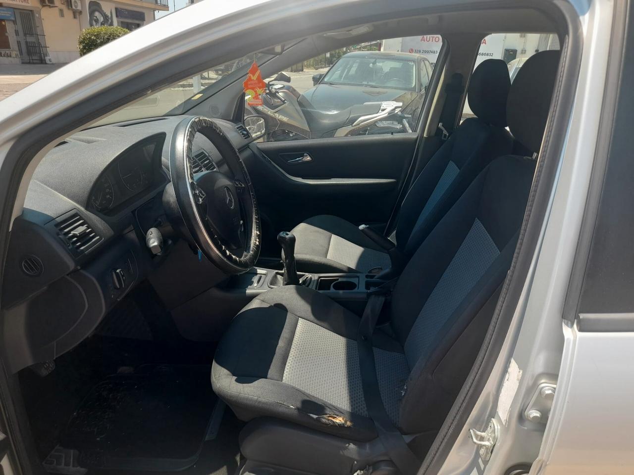 Mercedes-benz A 180 2.0cc diesel(PRIVATO)-2007