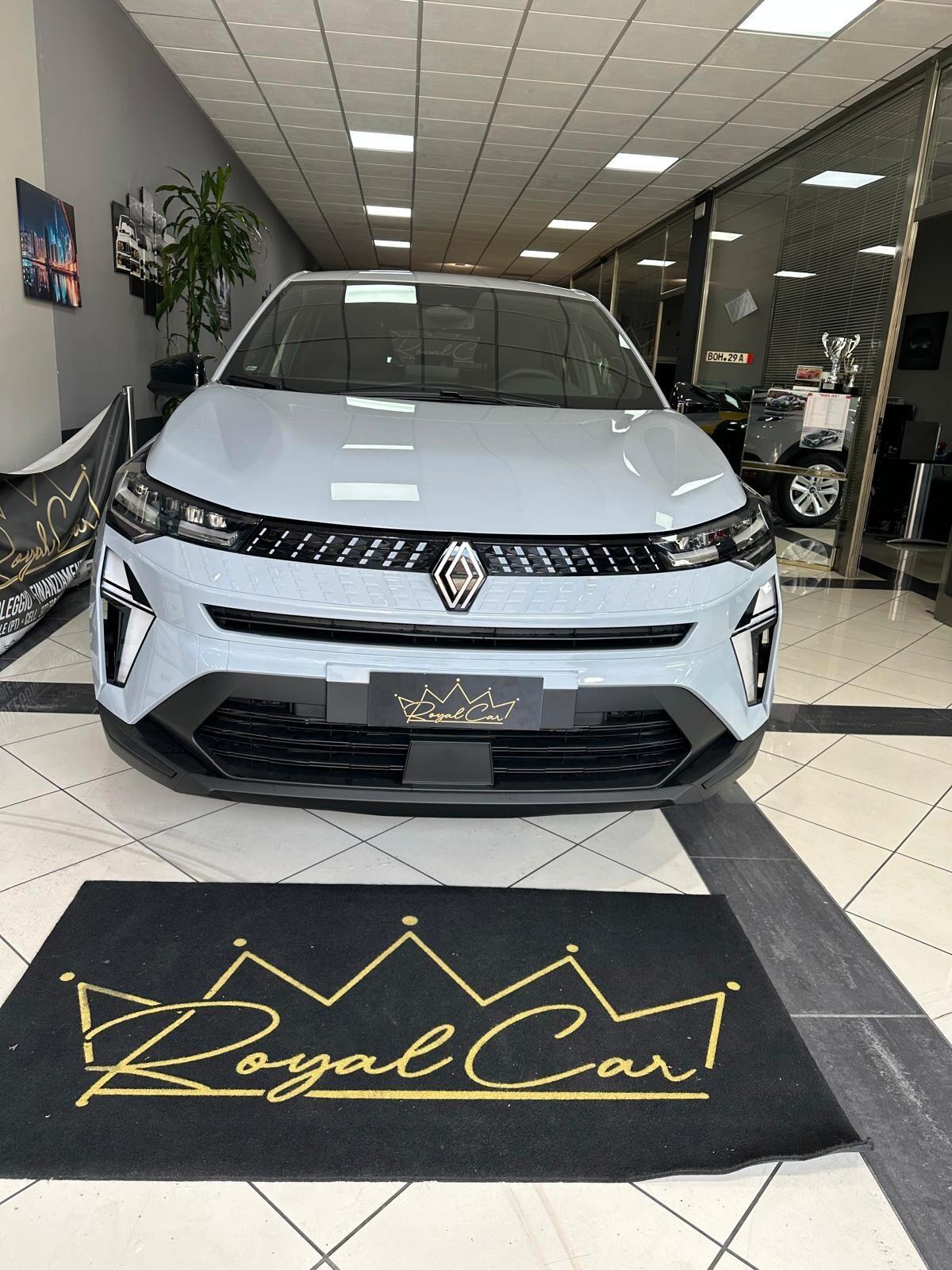 Renault Captur ECO-G 120 CV Evolution
