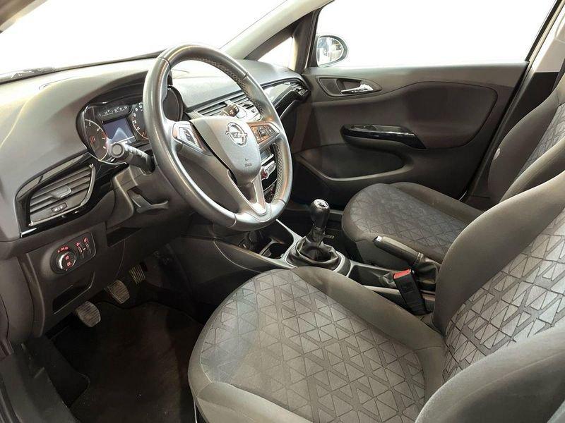 Opel Corsa V 2015 5p 1.4 120 Anniversary Gpl Tech 90cv