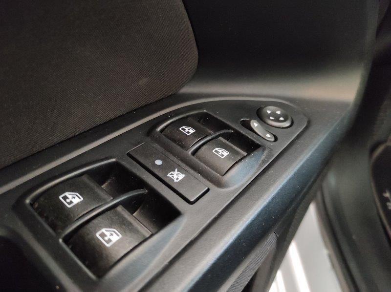 FIAT Tipo (2015-->) - Tipo 1.0 SW City Life