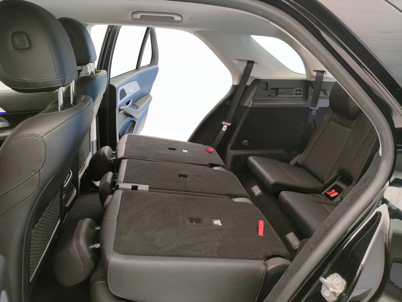 Mercedes-Benz GLE - V167 2019 - GLE 300 d Premium 4matic auto