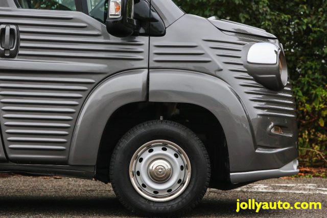 CITROEN Jumper TYPE H - CASELANI LIMITED EDITION 30 2.2 HDi110CV