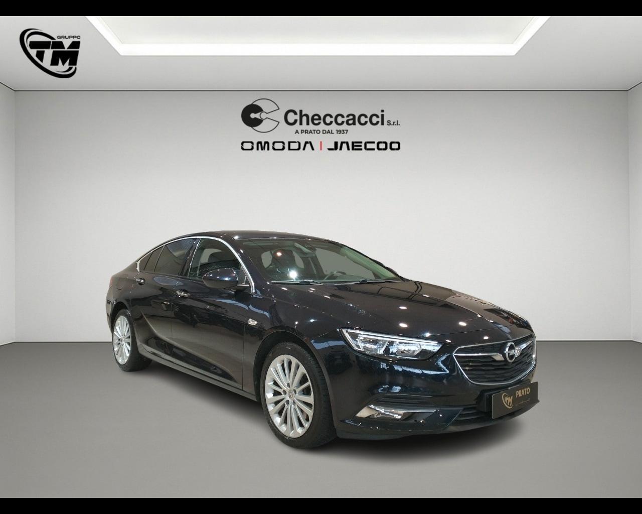 OPEL Insignia 2ª serie Insignia 2.0 CDTI S&S G...