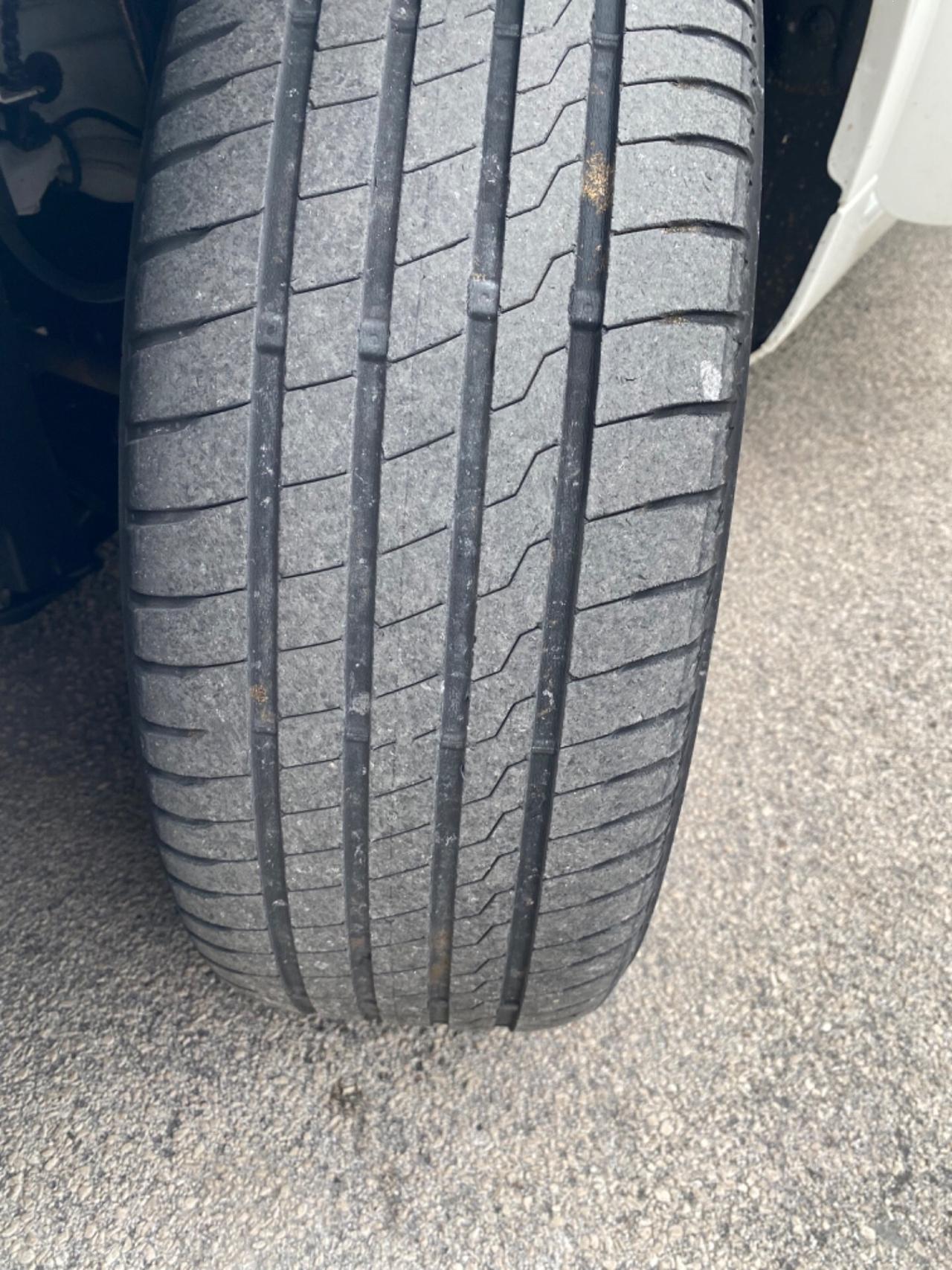 Fiat 500L Twin Air Anno 2014 TAGLIANDATA