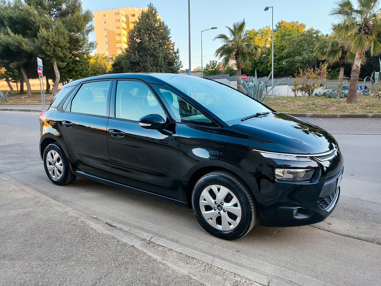 Citroen C4 Picasso 1.6 BlueHDi 120CV PRONTA CONSEGNA!!!