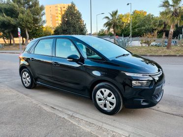 Citroen C4 Picasso 1.6 BlueHDi 120CV PRONTA CONSEGNA!!!