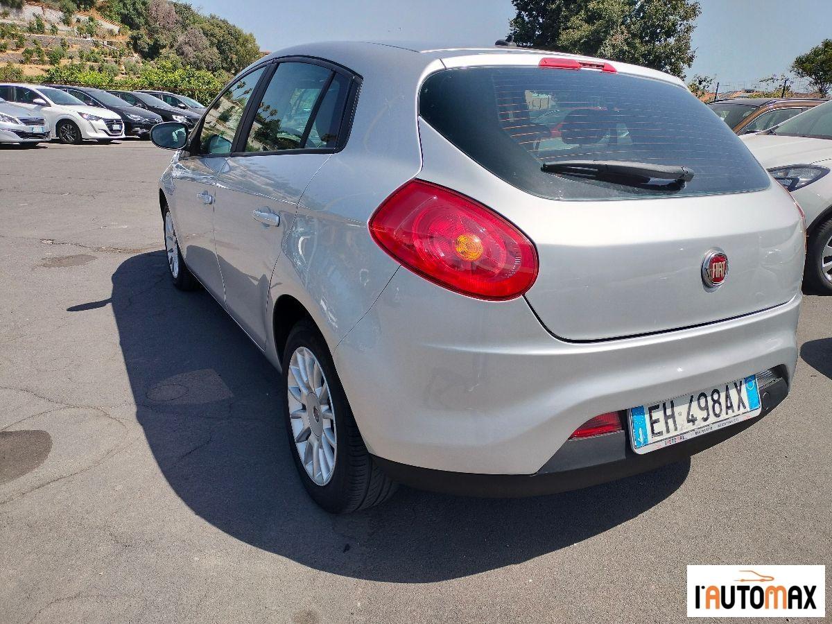 FIAT - Bravo 1.6 mjt Dynamic 120cv