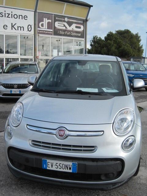 Fiat 500L 1.3 Multijet 85 CV Pop Star