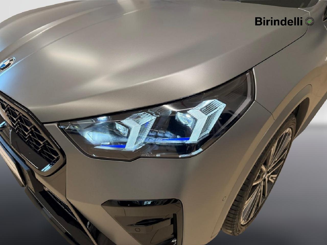 BMW BMW X2 sDrive18d