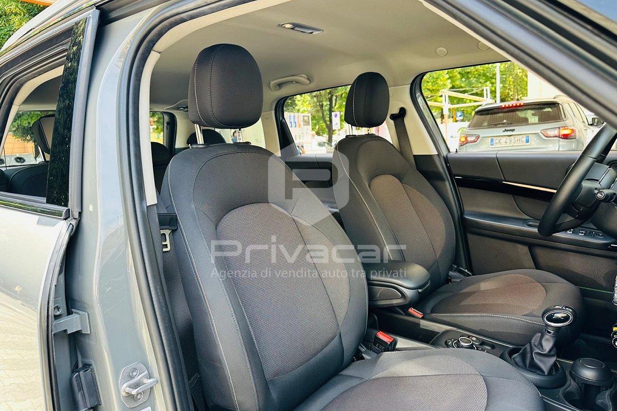 MINI Mini 1.5 Cooper SE Business Countryman ALL4