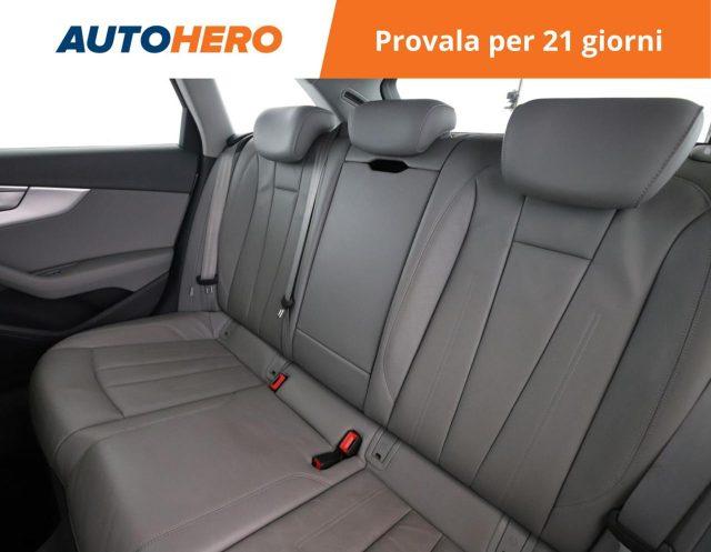 AUDI A4 Avant 3.0 TDI quattro S tronic