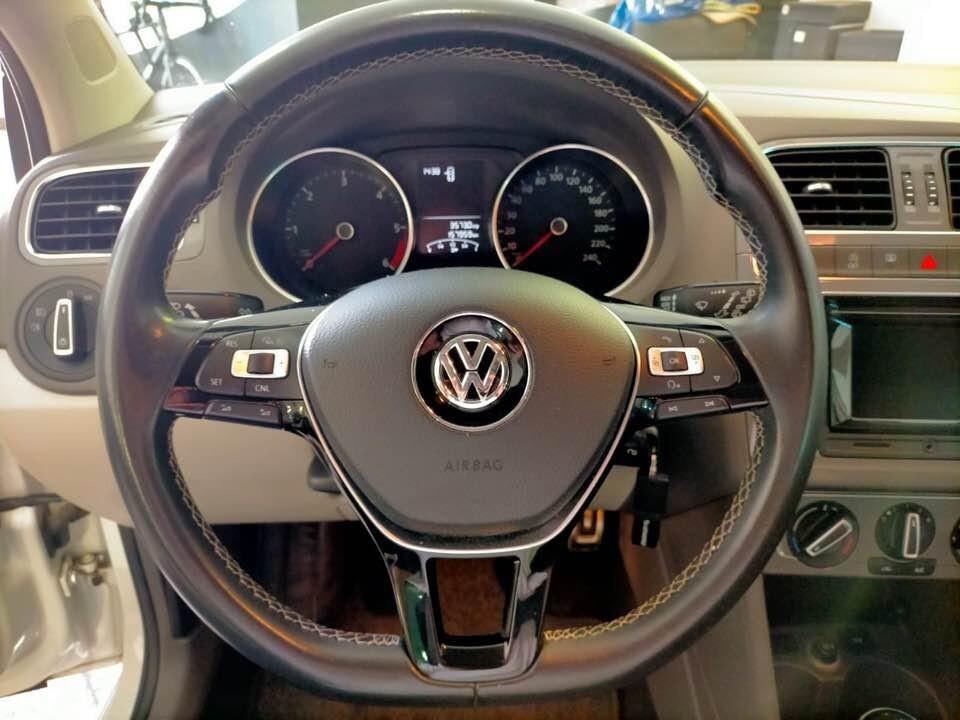 Volkswagen Polo 1.4 TDI Fresh 75 cv EURO6B