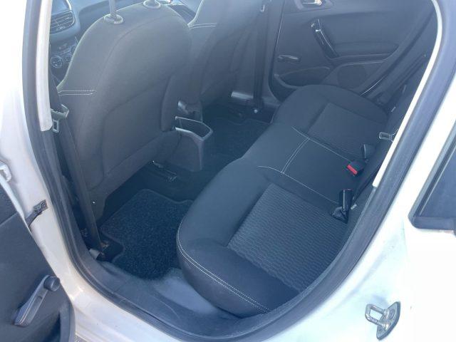 PEUGEOT 208 1.2 BENZ 82 CV 5 porte Allure OK NEOPATENTATI