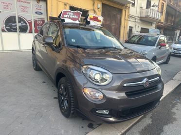 Fiat 500X 1.6 MTJ 120 CV Lounge 2015 KM 185022CERT 1PROP
