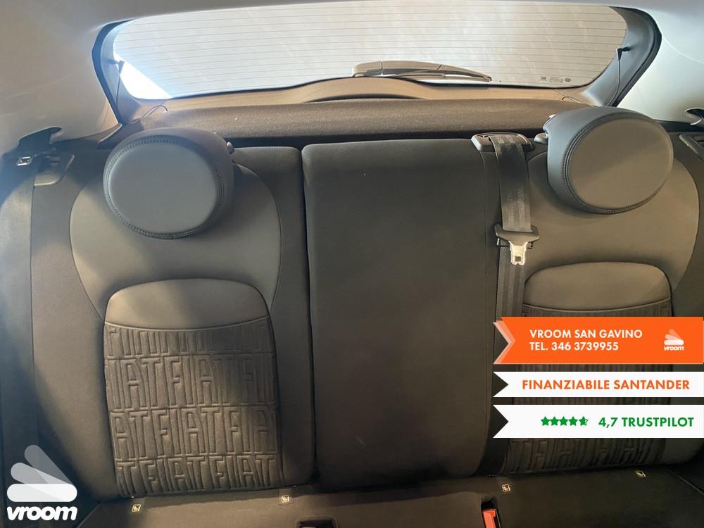 FIAT 500X 500X 1.0 T3 120 CV