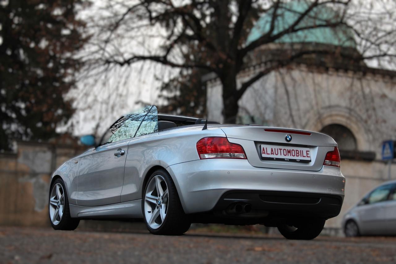 Bmw 135 Cambio Manuale* Stupenda