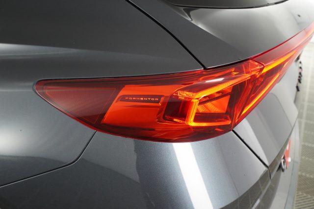 CUPRA Formentor Formentor 1.5 TSI DSG