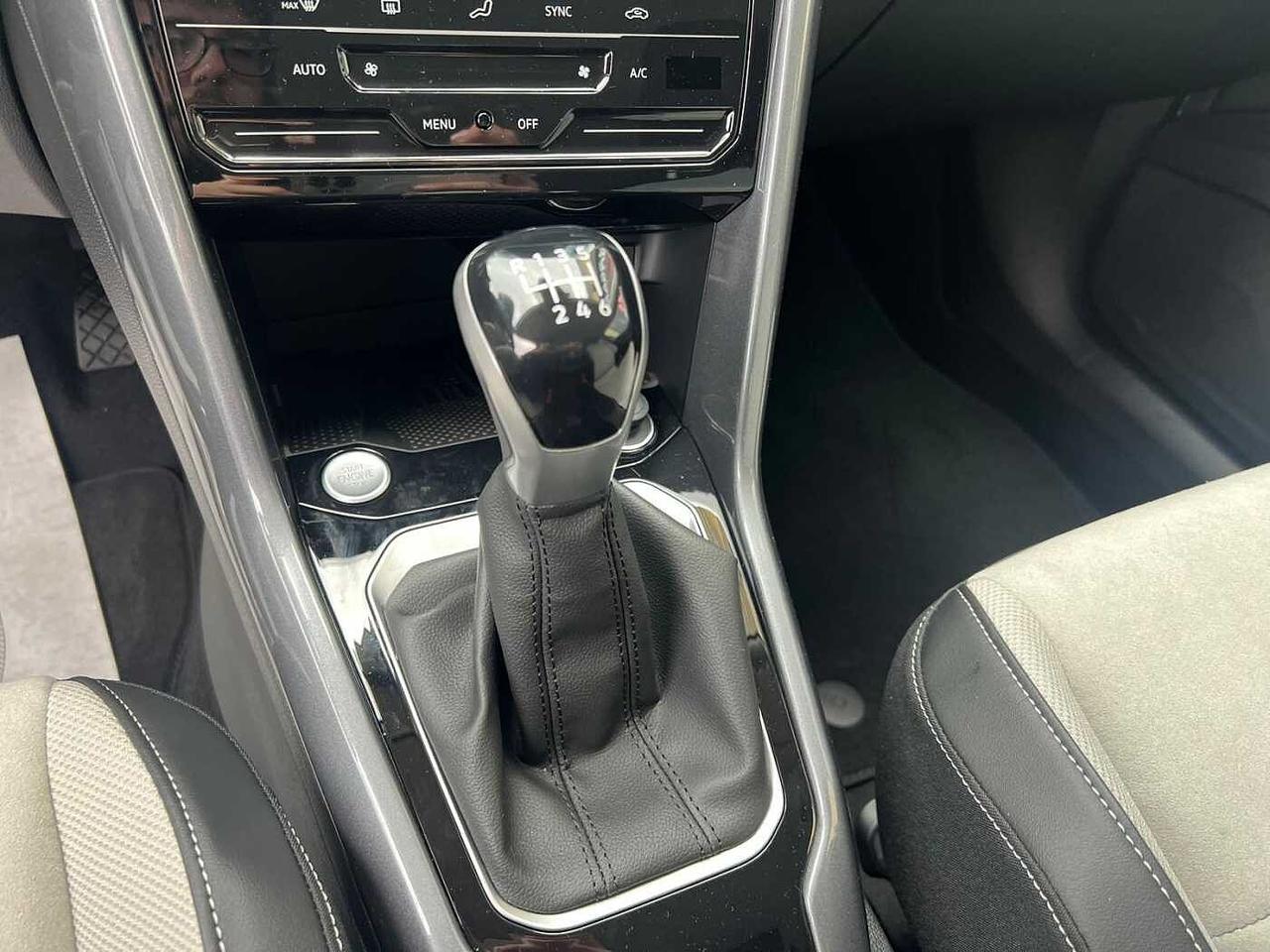 Volkswagen T-Roc 1.0 TSI Style