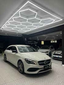 Mercedes-benz CLA 220 CLA 220 d 4Matic Automatic Premium