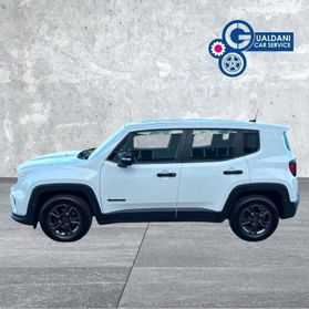 Jeep Renegade Renegade 1.0 T3 Sport